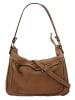 Cluty Shopper echt Leder in cognac