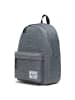 Herschel Classic XL - Rucksack 14" 44.5 cm in raven crosshatch