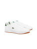 Lacoste Sneaker 'Carnaby Cup' in weiß