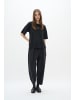InWear LuxIW Tshirt Relaxed fit in Black