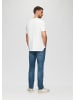 s.Oliver Jeans-Hose BENITO in 68Z7_blau