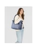 Gabor Granada Denada Shopper Tasche L 42 cm in mixed blue