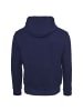 Armani Exchange Sweatshirt in Marineblau