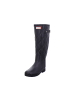 Hunter Gummistiefel in schwarz