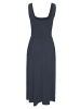 Vivance Midikleid in nachtblau