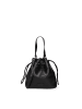 David Jones Beuteltasche in BLACK