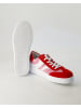 Gabor Comfort Sneaker low in Rot