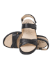 Ganter Sandalen Schwarz