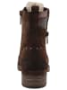 Mustang Stiefeletten braun