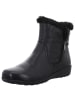 Caprice Stiefeletten für Damen in schwarz