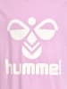 Hummel Hummel T-Shirt Hmltres Kinder Atmungsaktiv in PASTEL LAVENDER