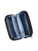 IMPACKT IP1 Umhängetasche 20 cm lava black