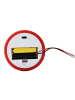 Coen Bakker Batterie Netzteil Adapter 1x2 AAA Micro Batterien Wandler