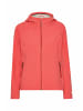 Ilse Jacobsen Regenjacke DAYBREAK02B in Spiced Coral