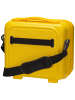 Mandarina Duck Kosmetiktasche Logoduck + SZN01 in Duck Yellow