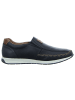 rieker Slipper in blau