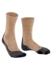 Falke Socken 1er Pack in Sand (4100)