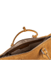 Liebeskind Berlin Cecile Schultertasche M Leder 33.5 cm honey suede