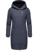 ragwear Wintermantel Gordon Long in Navy22