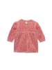Noppies Kleid All Over Print in Ash Rose