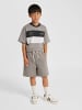 Hummel Verstellbare Taille Kurze Hose Hmljr Loose Lebensstil Kinder in ROCK RIDGE