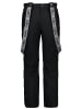 cmp Skihose in nero