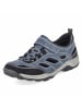 rieker Slipper in blue
