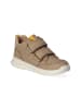 superfit Low Sneaker in Beige