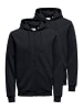 ONLY & SONS Sweatjacke / Hoodie Ceres in Dunkelblau