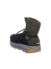 UYN Schnürschuh in grün