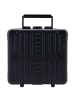 Aleon Diversty Beautycase 27 cm in onyx