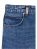 2Y Studios 2Y Studios 2Y Amaru Ankle Straight Jeans in blue