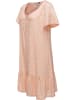 ragwear Sommerkleid Fialina in Nude