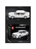 COFI 1453 Reobrix 819 Limousine 1:24 Klemmbaustein Auto 398 Teile ab 14 in Weiß