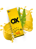 OX Socks 6er-Set: Socken in Multicolored