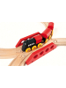 Brio Aktionsspiel BRIO Classic Railway - Bahn Acht Set Ab 24 Monate in bunt