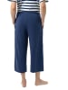 Mey Culotte in blue zodiac