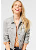 Street One Jacke in sky grey