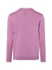 März Strickpullover in flieder - 0009