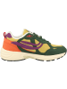 GENESIS Sneaker low G-Eco'99 Multi Color XT in multicolor