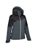 Maul Sport Jacke Schneeberg in Dunkelgrau0319