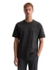 Marc O'Polo DfC T-Shirt relaxed in Schwarz