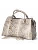 Tamaris Handtasche in beige