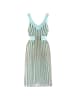NENETTE Kleid TRICK Hellblau