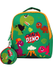 Kids Licensing Rucksack mit lustigen Dinosaurier Motiv 3 Jahre