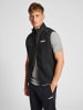 Hummel Vest Hmllgc Charley Herren in BLACK