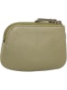 Esquire Peru Schlüsseletui Leder 11 cm olive