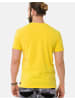 Cipo & Baxx T-Shirt in YELLOW