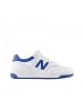 New Balance Sneaker Low PSB480BL Weiß