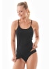 Organication Top "ALINA" in Schwarz